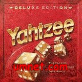 game pic for Yahtzee Deluxe